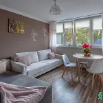 Appartement Duszniki, Myweek *