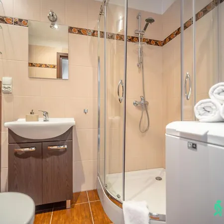 Duszniki, Myweek Appartement