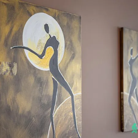 Appartement Duszniki, Myweek *