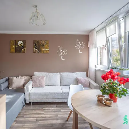 Duszniki, Myweek Appartement Duszniki Zdrój