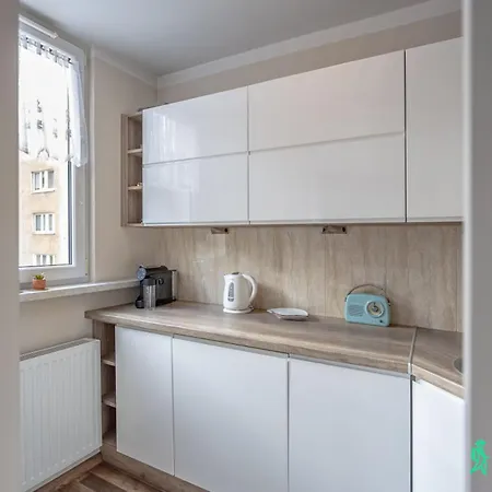 Duszniki, Myweek Appartement *