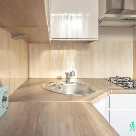 Appartement Duszniki, Myweek *