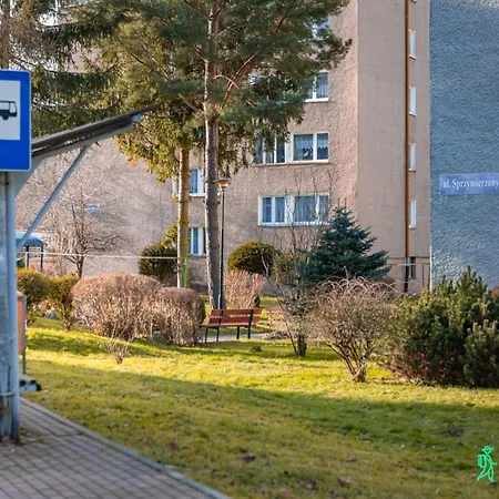 Appartement Duszniki, Myweek Duszniki Zdrój