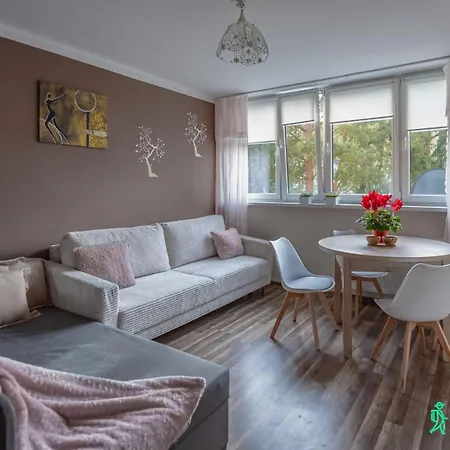 Appartement Duszniki, Myweek *