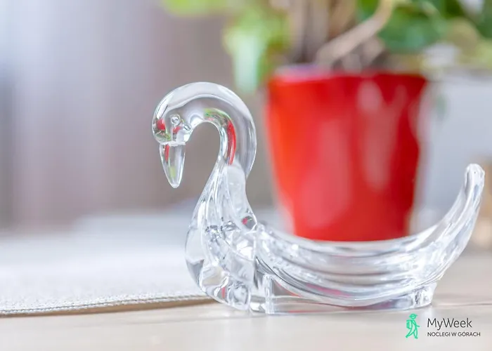 公寓 Duszniki, Myweek Duszniki Zdrój