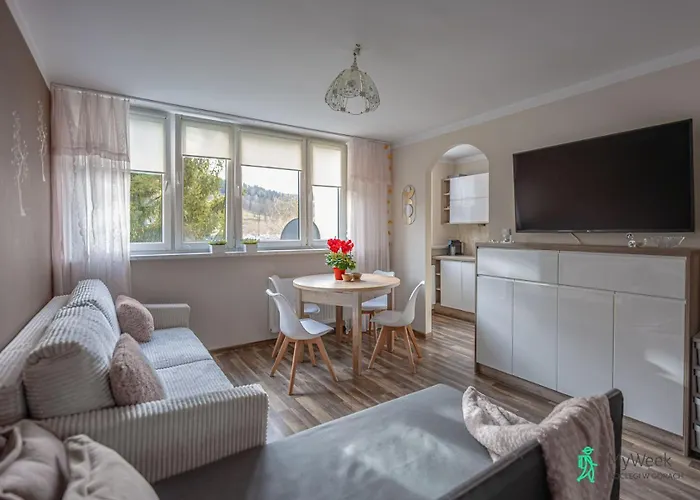 Duszniki, Myweek Duszniki Zdrój