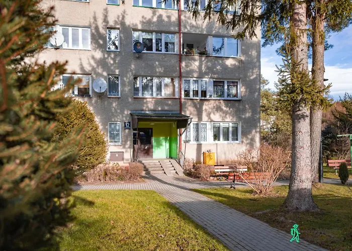 Duszniki, Myweek Duszniki Zdrój